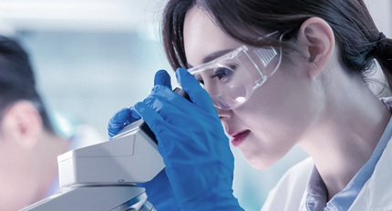 中赛国蓝细胞存储  守护家庭健康，链接生命美学新未来